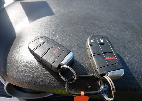 2013 Dodge Journey Sxt from USA, damaged, VIN 3C4PDDBGXDT607052